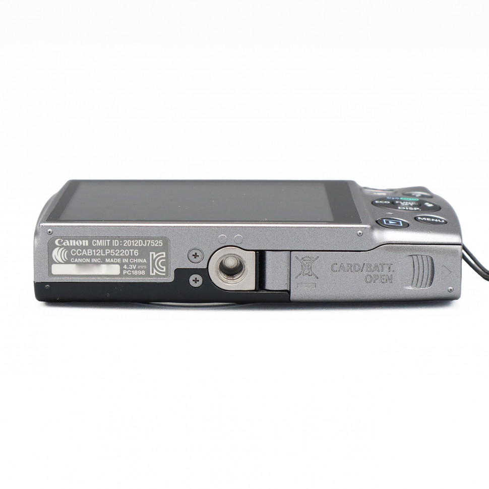 Canon PowerShot A3500 IS (состояние 5)