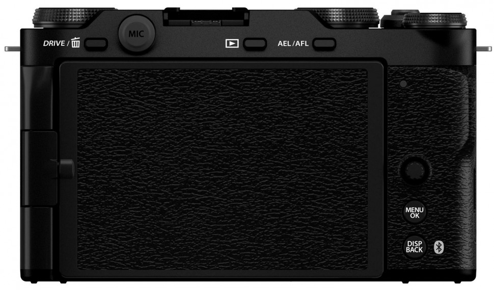 FujiFilm X-M5  черный