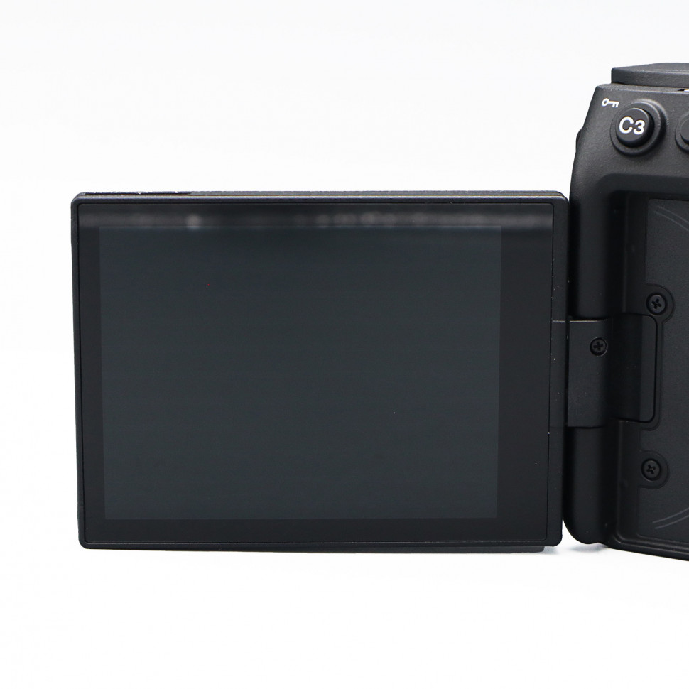 Sony A7S III (like new)