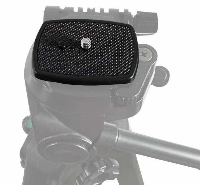 Штативная площадка 40 х 45 мм