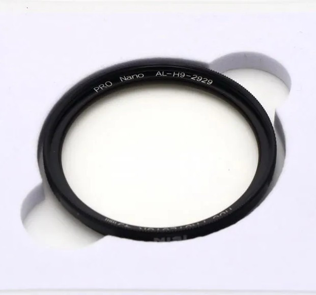 Nisi Pro Nano HUC protector 49mm (сост. 5)