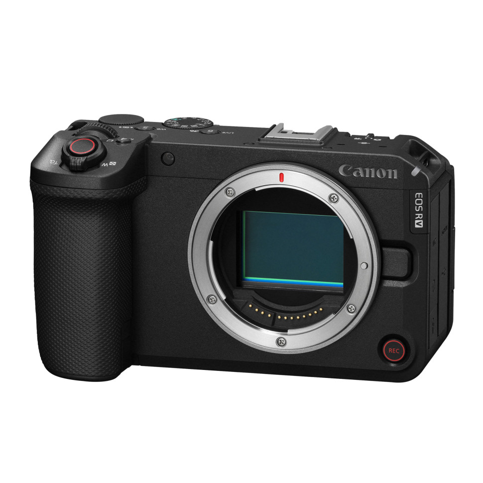 Фотоаппарат Canon EOS R6V Body
