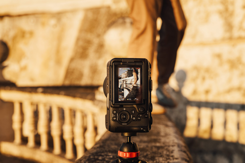 Фотоаппарат Canon EOS R6V Body