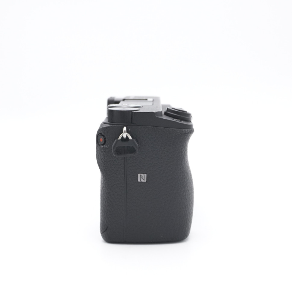Sony A6300 (13.000 кадров)