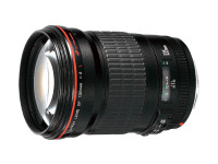 Объектив Canon EF 135mm f/2L USM