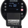 Вспышка Godox Witstro AD300Pro, 300 Дж (TTL, HSS, аккумулятор)