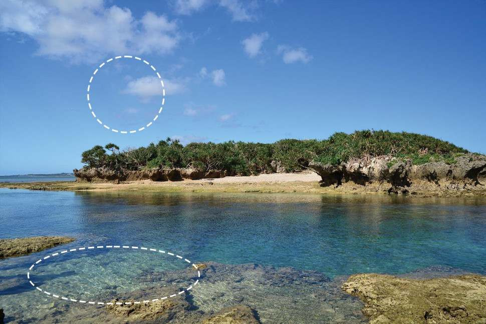 Свеотофильтр FUJIMI PRO MC-CPL Super Slim 58mm