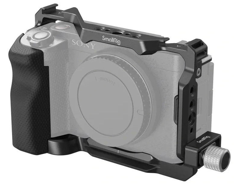 SmallRig 4257 Клетка для Sony ZV-E1