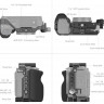 SmallRig 4257 Клетка для Sony ZV-E1