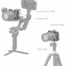 SmallRig 4257 Клетка для Sony ZV-E1