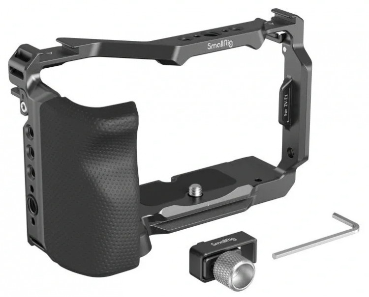 SmallRig 4257 Клетка для Sony ZV-E1