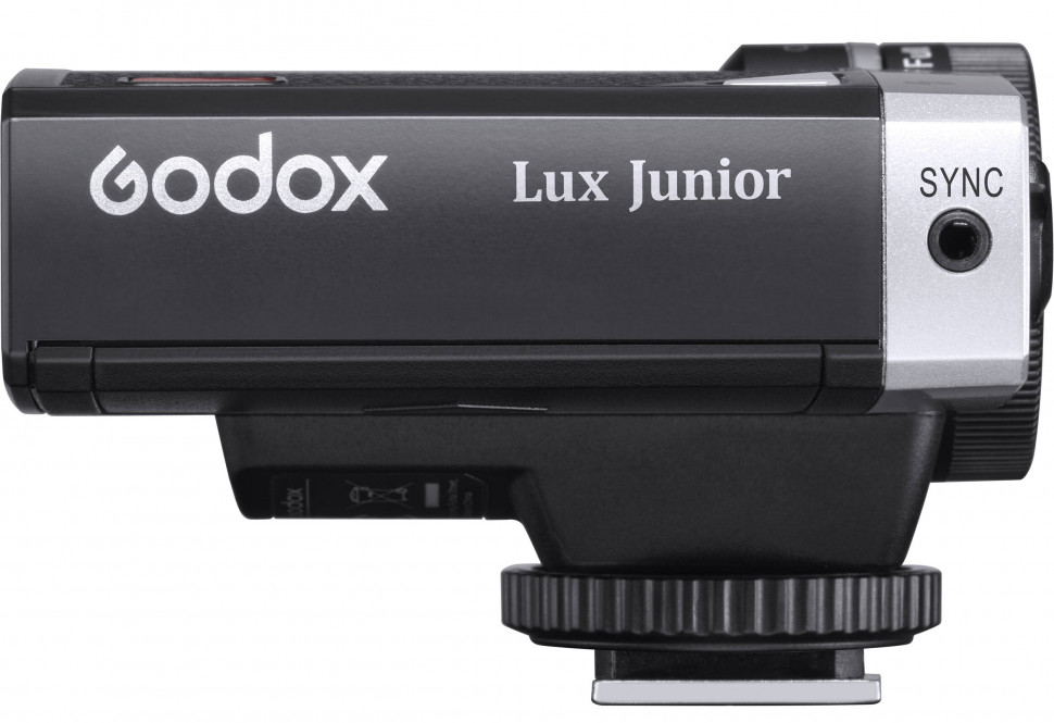 Вспышка накамерная Godox LUX Junior