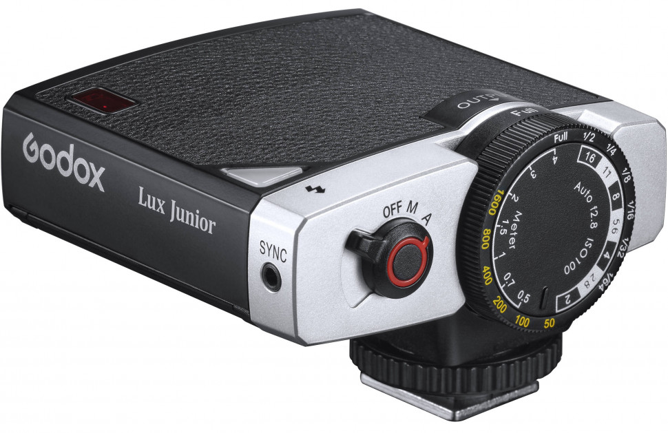 Вспышка накамерная Godox LUX Junior