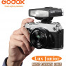 Вспышка накамерная Godox LUX Junior