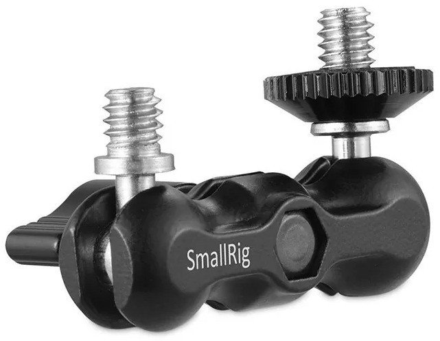 Универсальный держатель Magic Arm SmallRig 2157