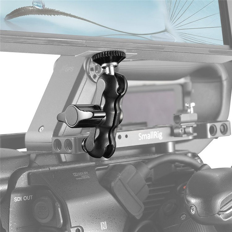 Универсальный держатель Magic Arm SmallRig 2157