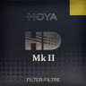 Светофильтр HOYA HD MK II PROTECTOR 55мм