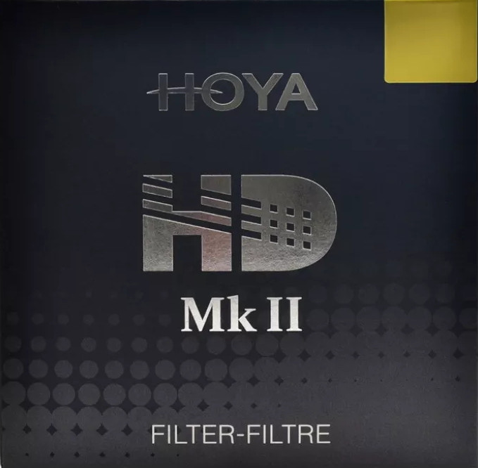 Светофильтр HOYA HD MK II PROTECTOR 55мм