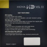 Светофильтр HOYA HD MK II PROTECTOR 55мм
