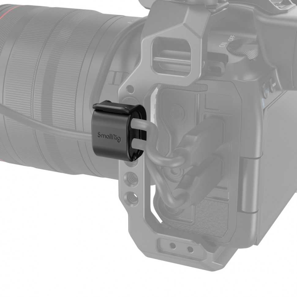 Зажим кабеля SmallRig 3685