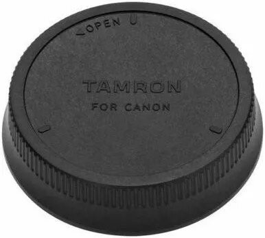 Задняя крышка объектива Tamron на canon (состояние 5)