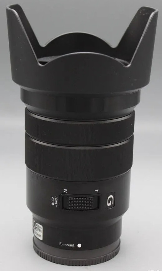 Sony 18-105mm f/4 G OSS (сост. 5)