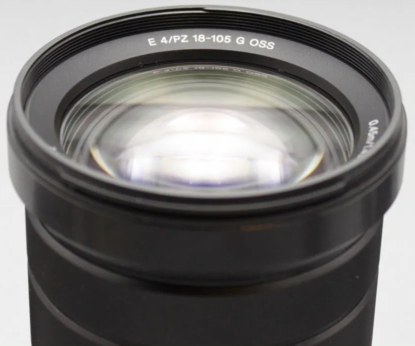 Sony 18-105mm f/4 G OSS (сост. 5)