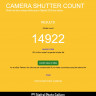 Nikon D7000 (14.000 кадров)