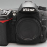 Nikon D7000 (14.000 кадров)