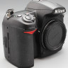 Nikon D7000 (14.000 кадров)