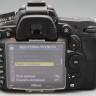Nikon D7000 (14.000 кадров)