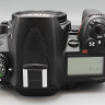 Nikon D7000 (14.000 кадров)