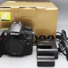 Nikon D7000 (14.000 кадров)