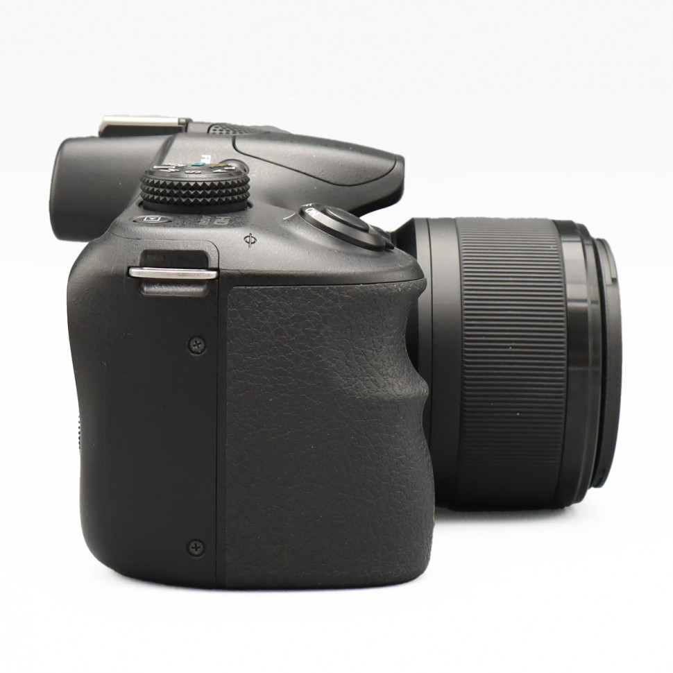 Sony DSLR A3500 Kit DT 18-50mm (2.200 кадров)