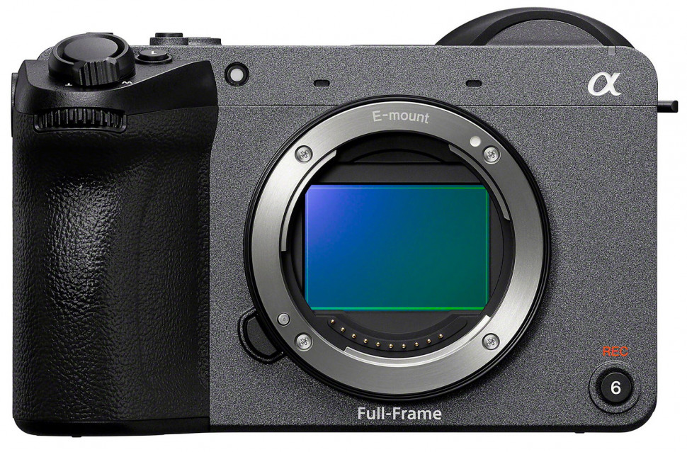 Видеокамера Sony FX2 Body