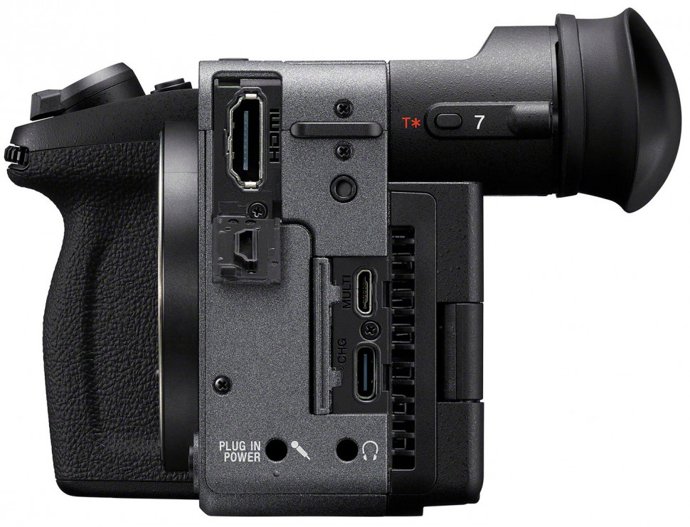 Видеокамера Sony FX2 Body