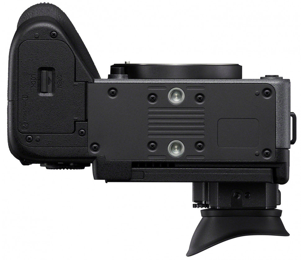 Видеокамера Sony FX2 Body
