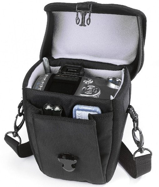 Lowepro Rezo TLZ 20