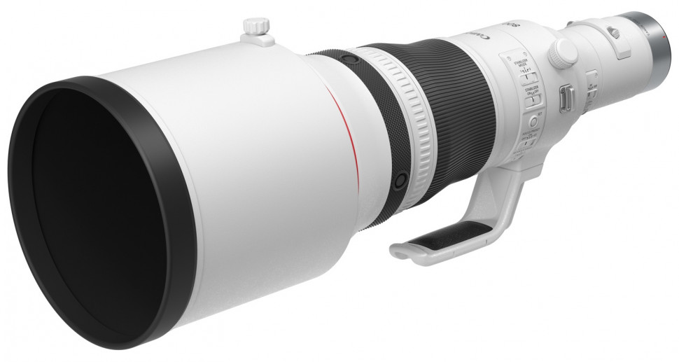Объектив Canon RF 800mm f/5.6 L IS USM