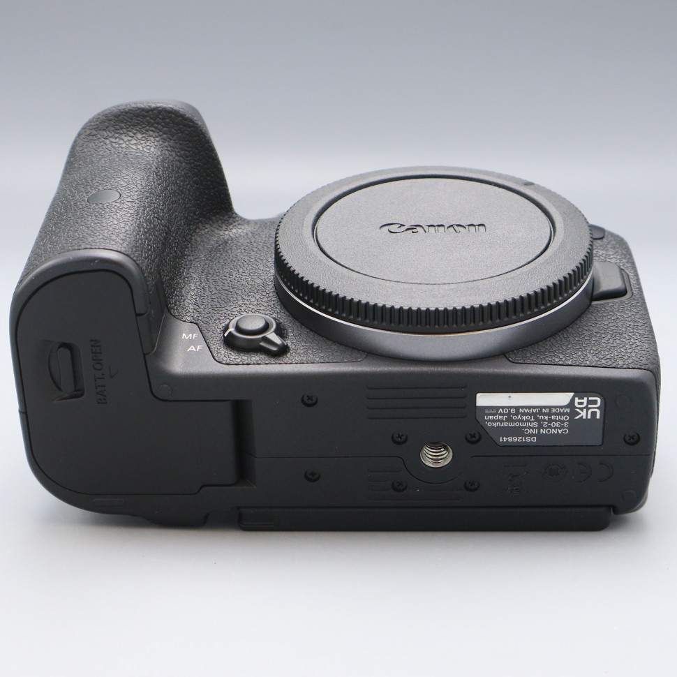 Canon EOS R7 Body (23000 кадров)