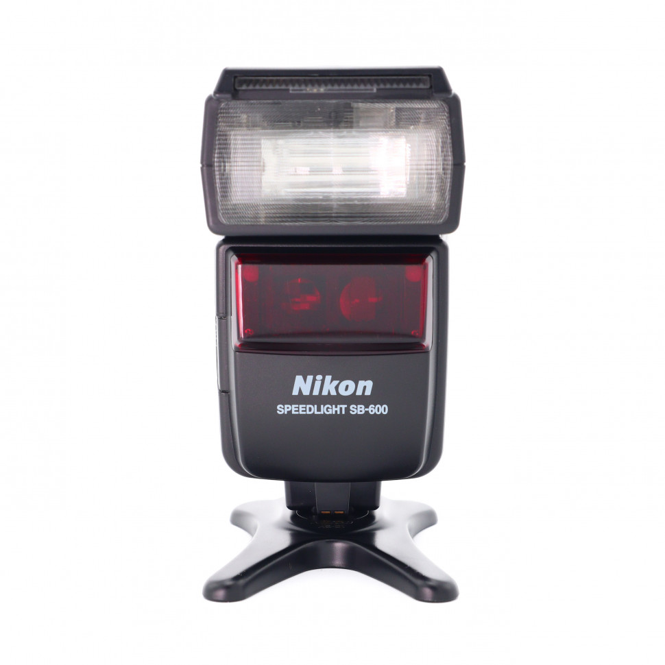 Nikon Speedlight SB-600 (состояние 5)