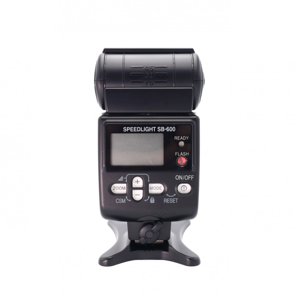 Nikon Speedlight SB-600 (состояние 5)