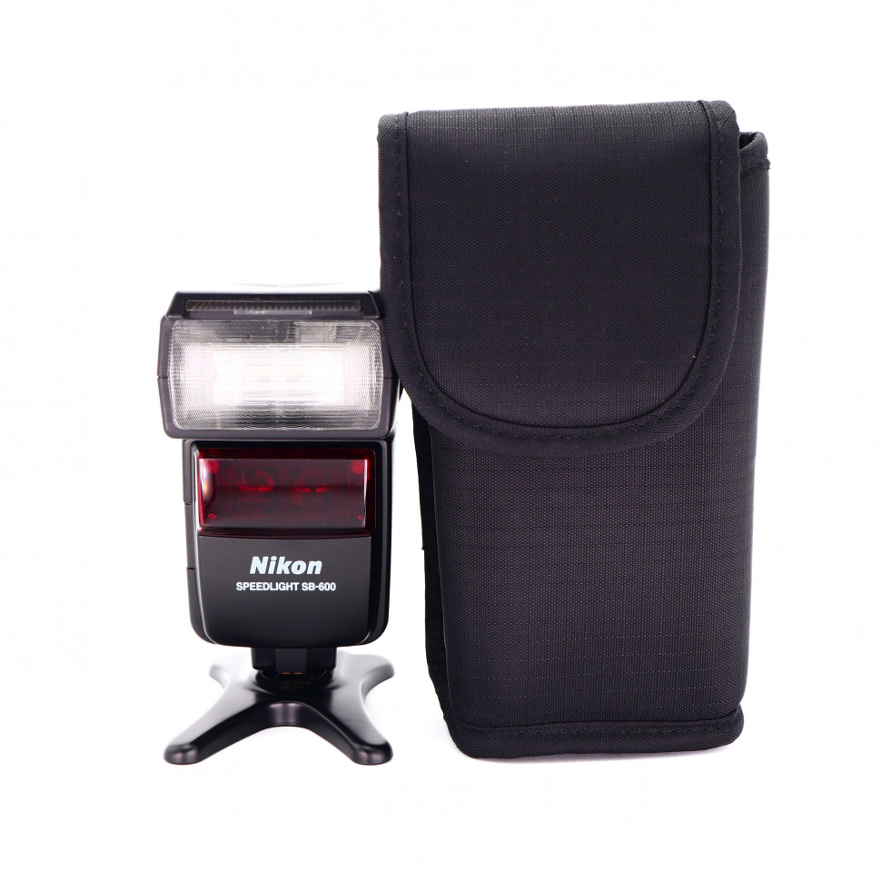 Nikon Speedlight SB-600 (состояние 5)