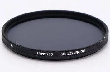 Rodenstock pro Circular Pol/2.5x MC 67mm (сост. 5-)