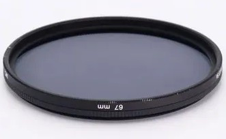 Rodenstock pro Circular Pol/2.5x MC 67mm (сост. 5-)