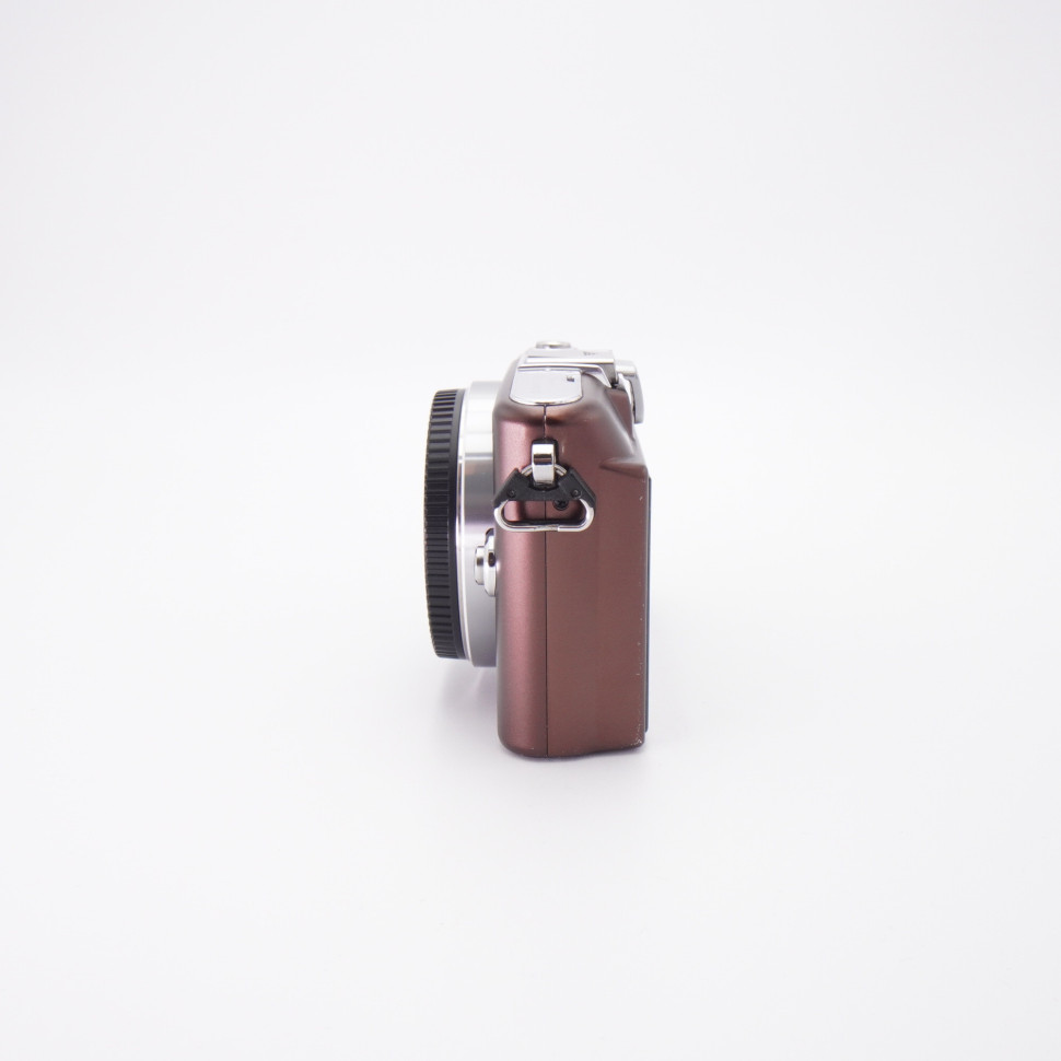 Olympus Pen E-PM1 body (состояние 4)