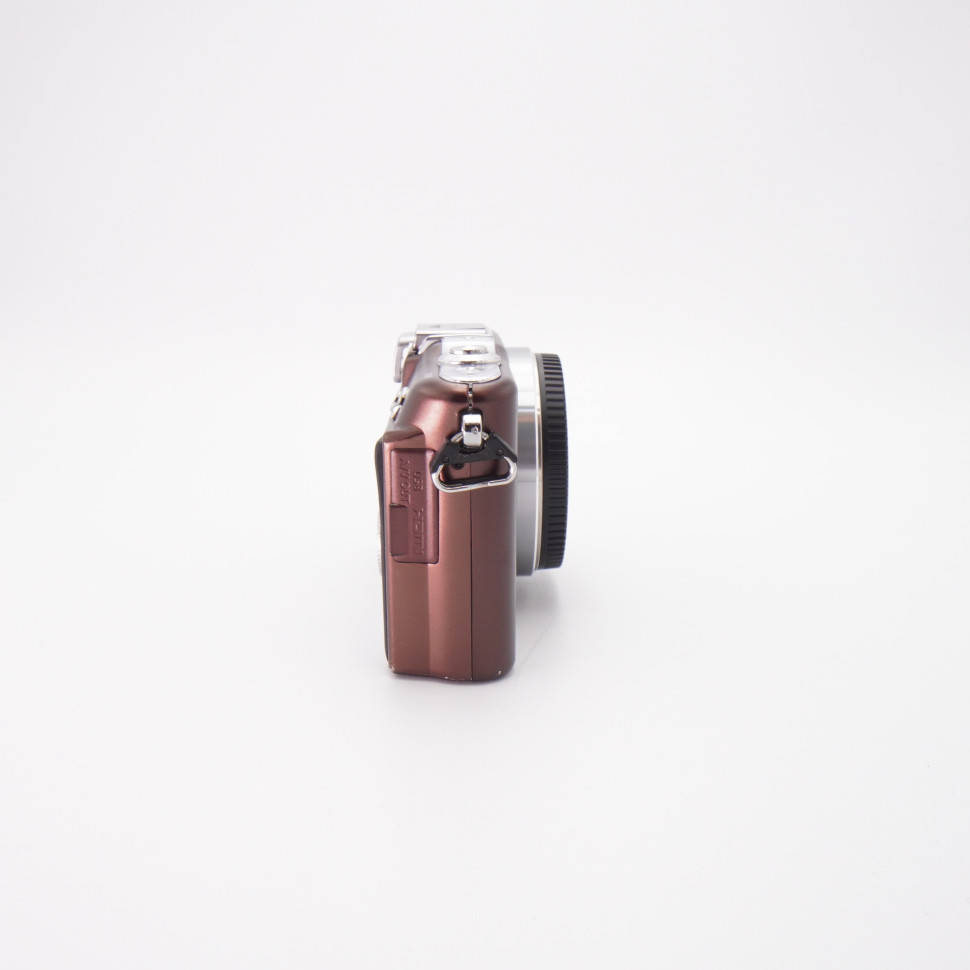 Olympus Pen E-PM1 body (состояние 4)