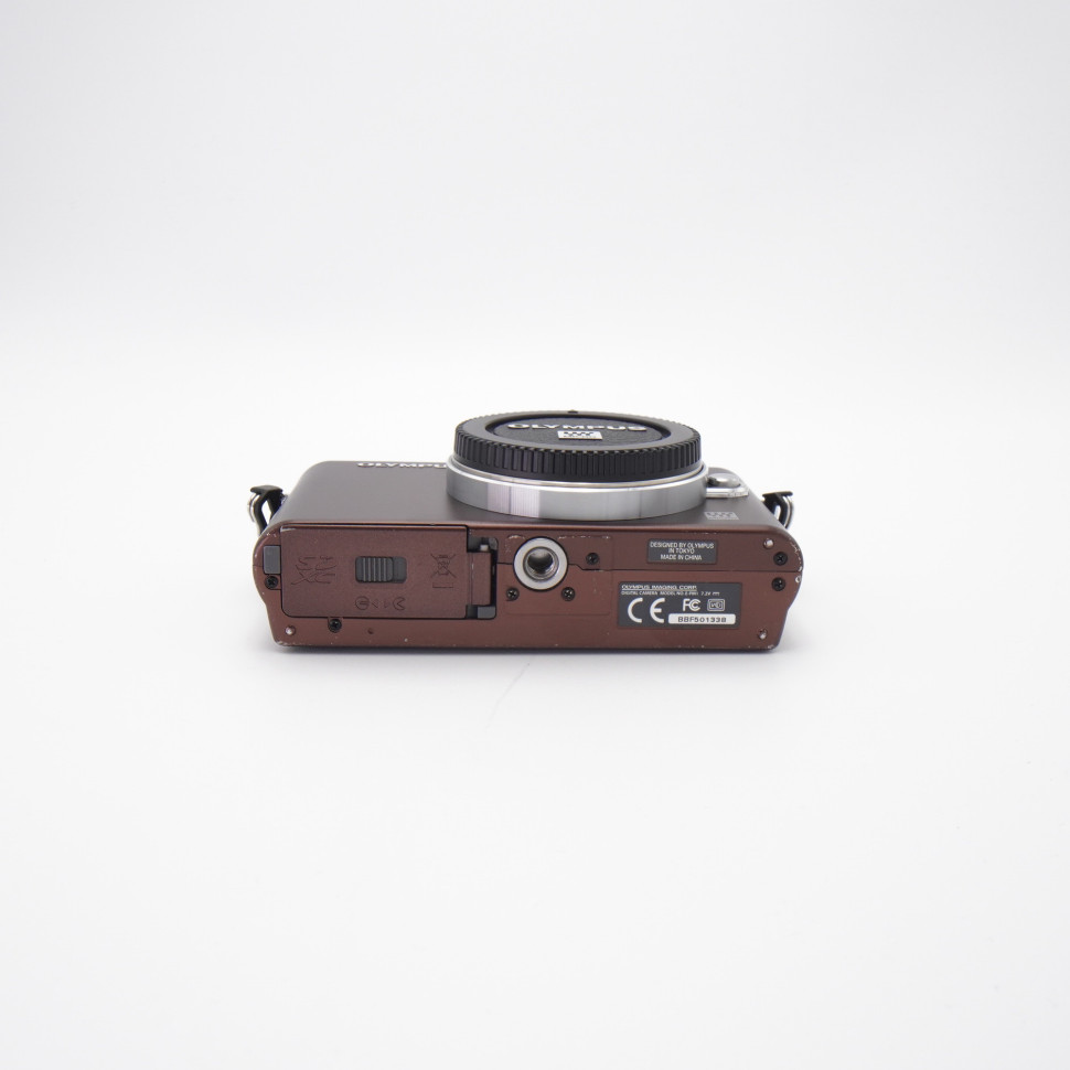 Olympus Pen E-PM1 body (состояние 4)