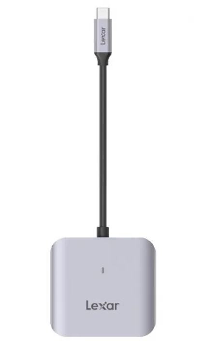 Карт-ридер Lexar CFexpress Type B USB-C