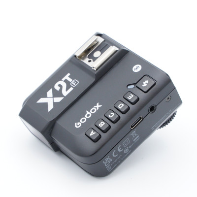 Godox X2T-F TTL Fujifilm (состяние 5)
